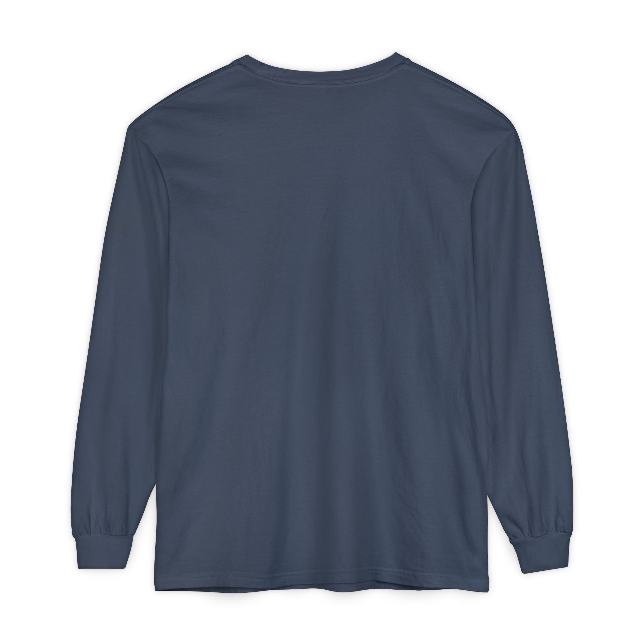 Always Home Long Sleeve Tee