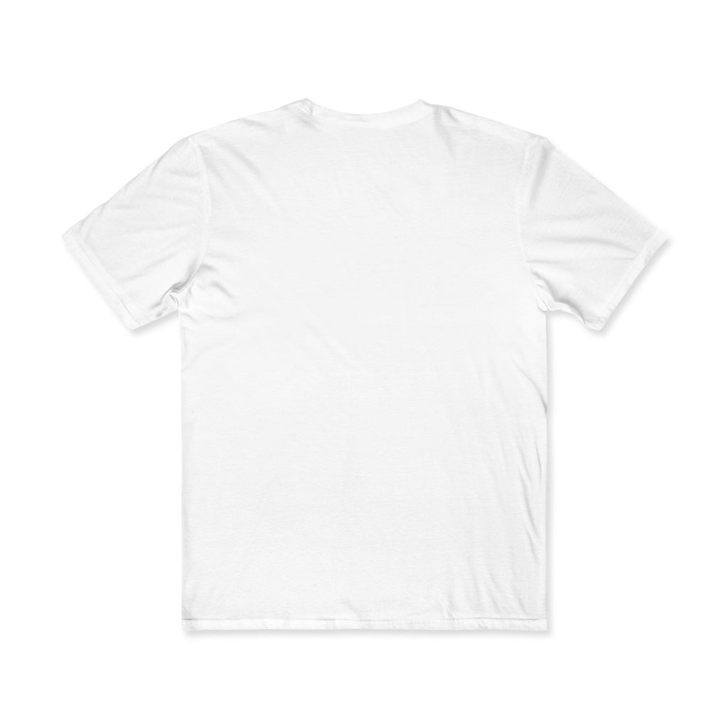 Money Moves Green Skull Graphic Tee