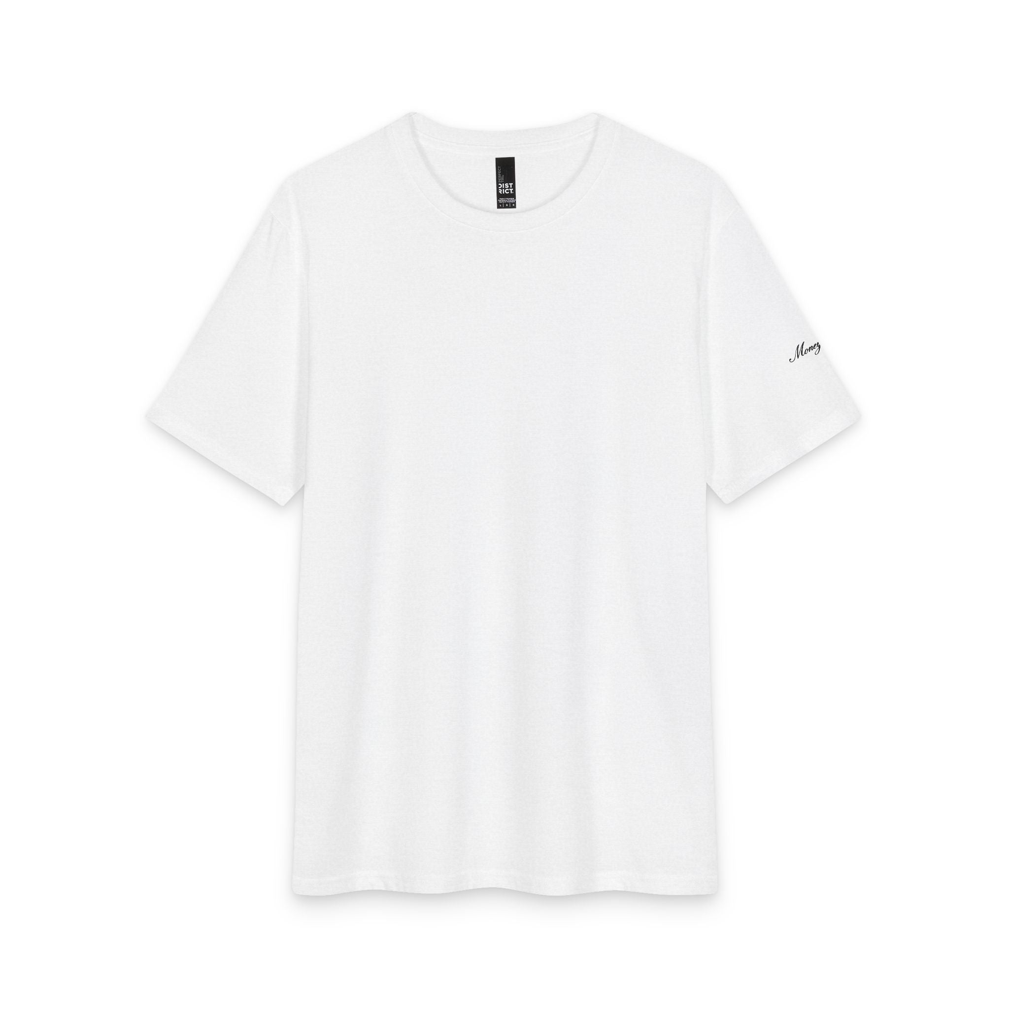 Worldwide Hustle Graphic Tee