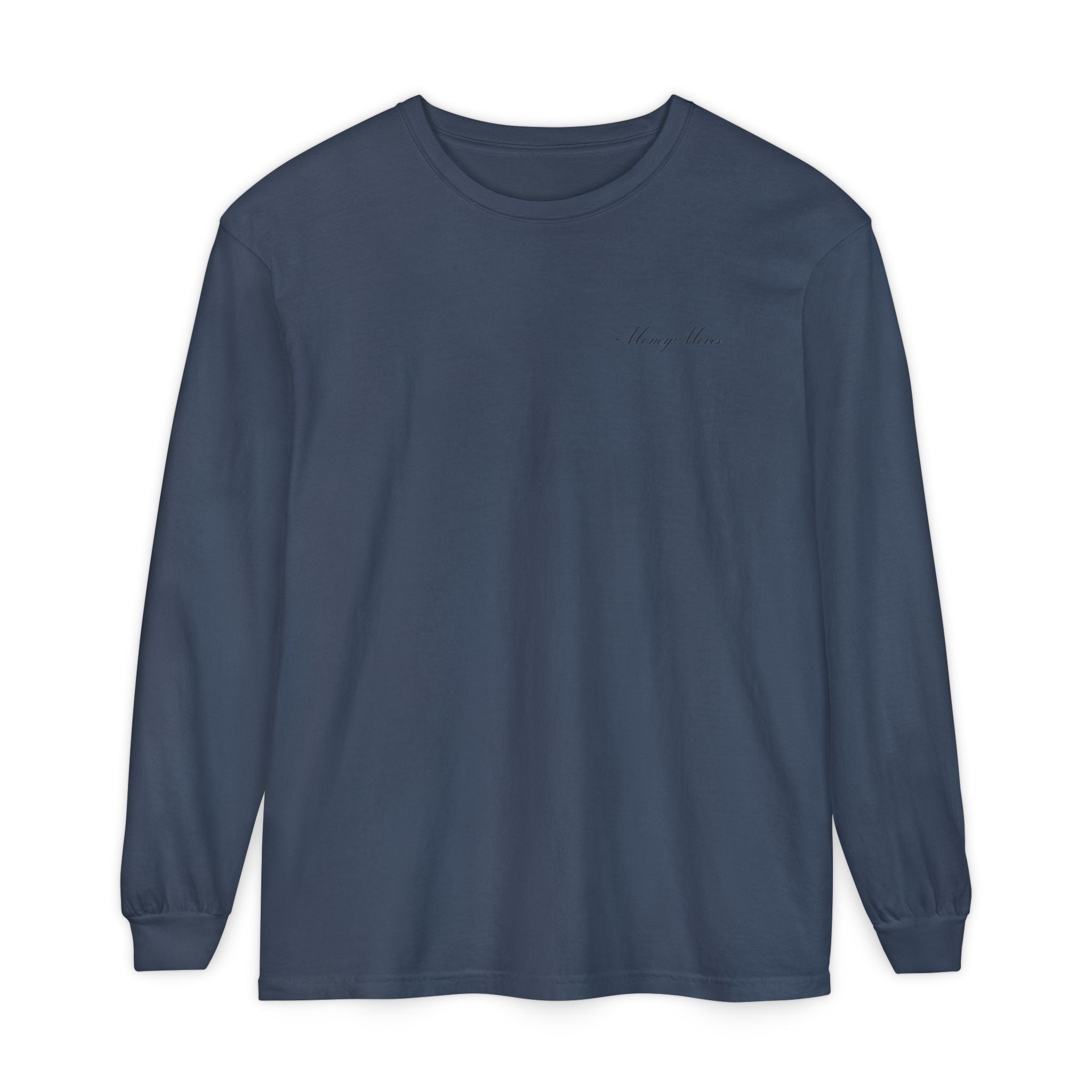 Always Home Long Sleeve Tee