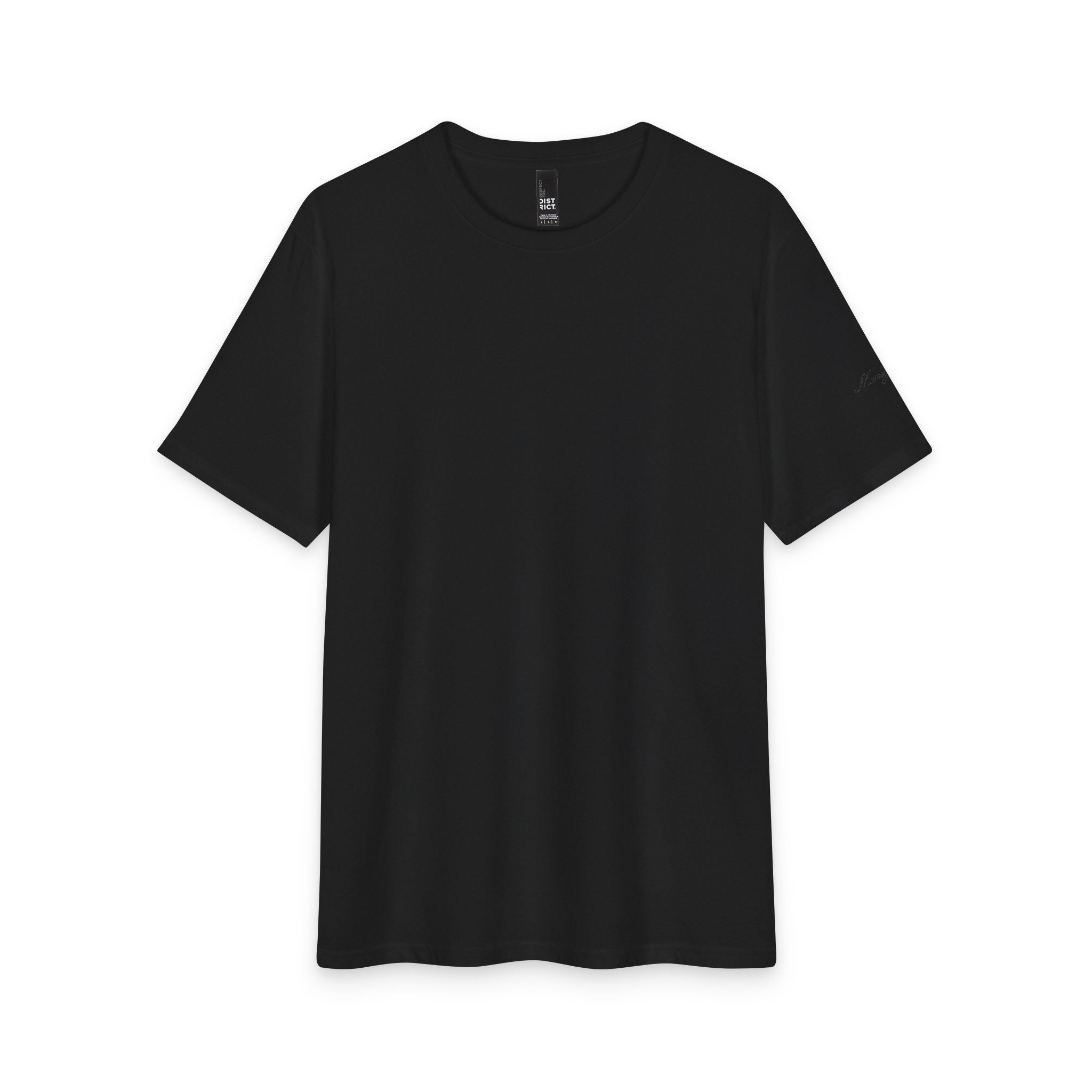 Worldwide Hustle Graphic Tee