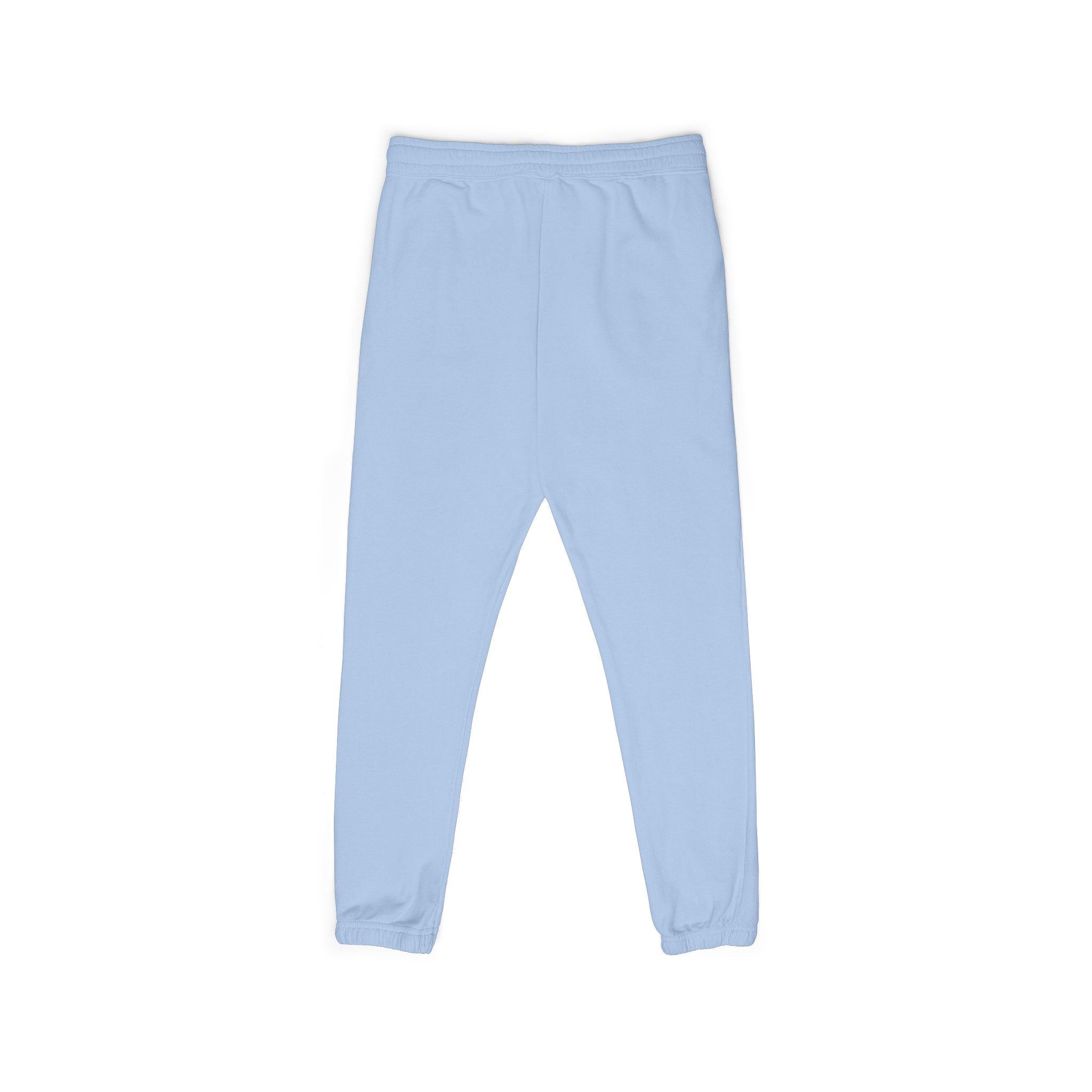 Garment-Dyed Fleece Sweatpants