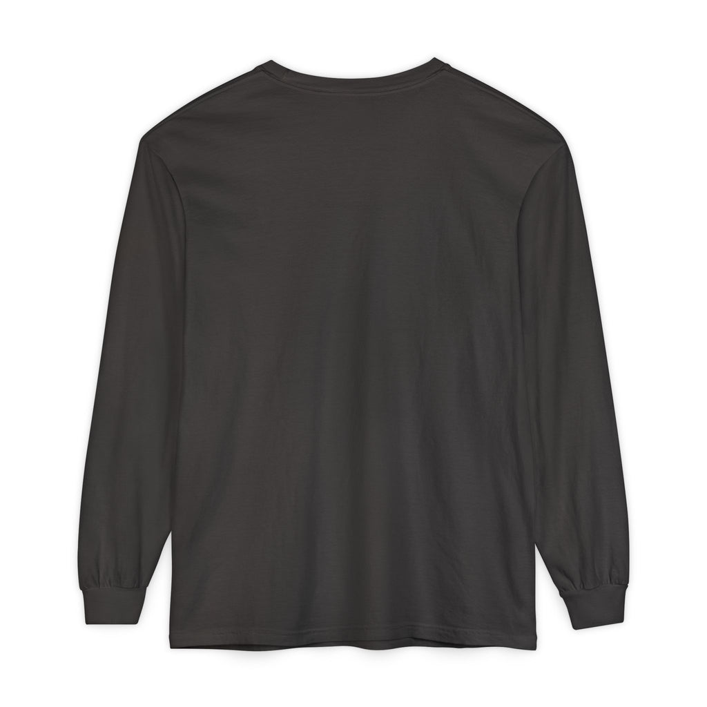 Always Home Long Sleeve Tee