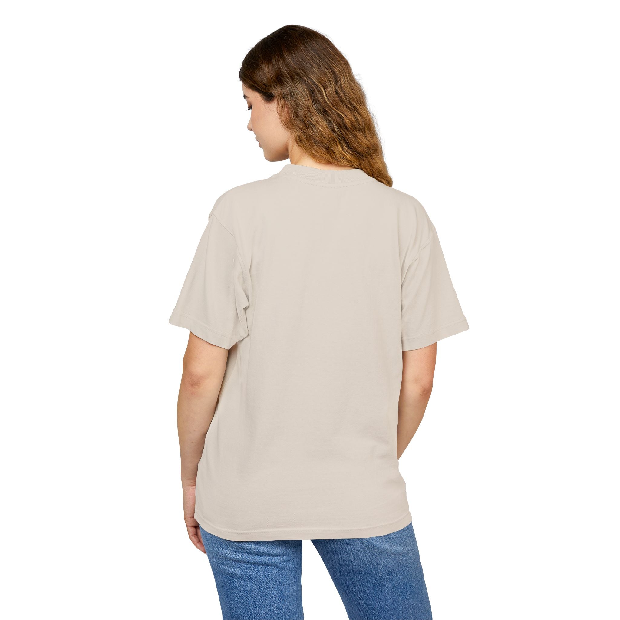 Money Moves Heavyweight Box Tee