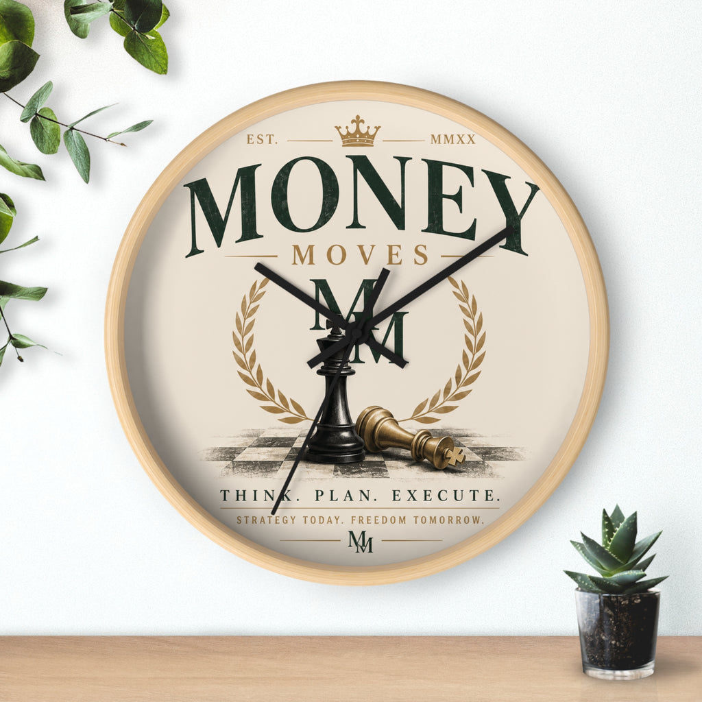 Wall Clock