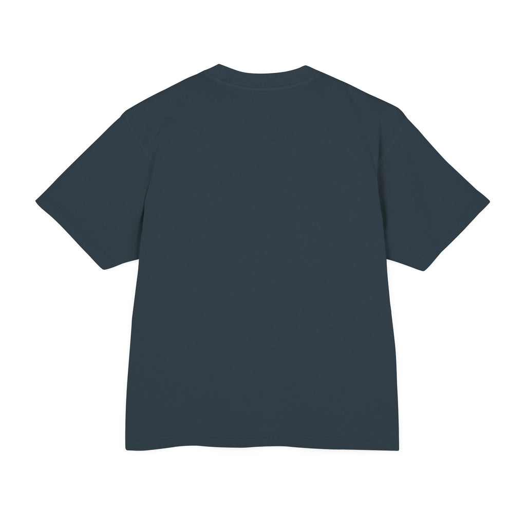Money Moves Heavyweight Box Tee