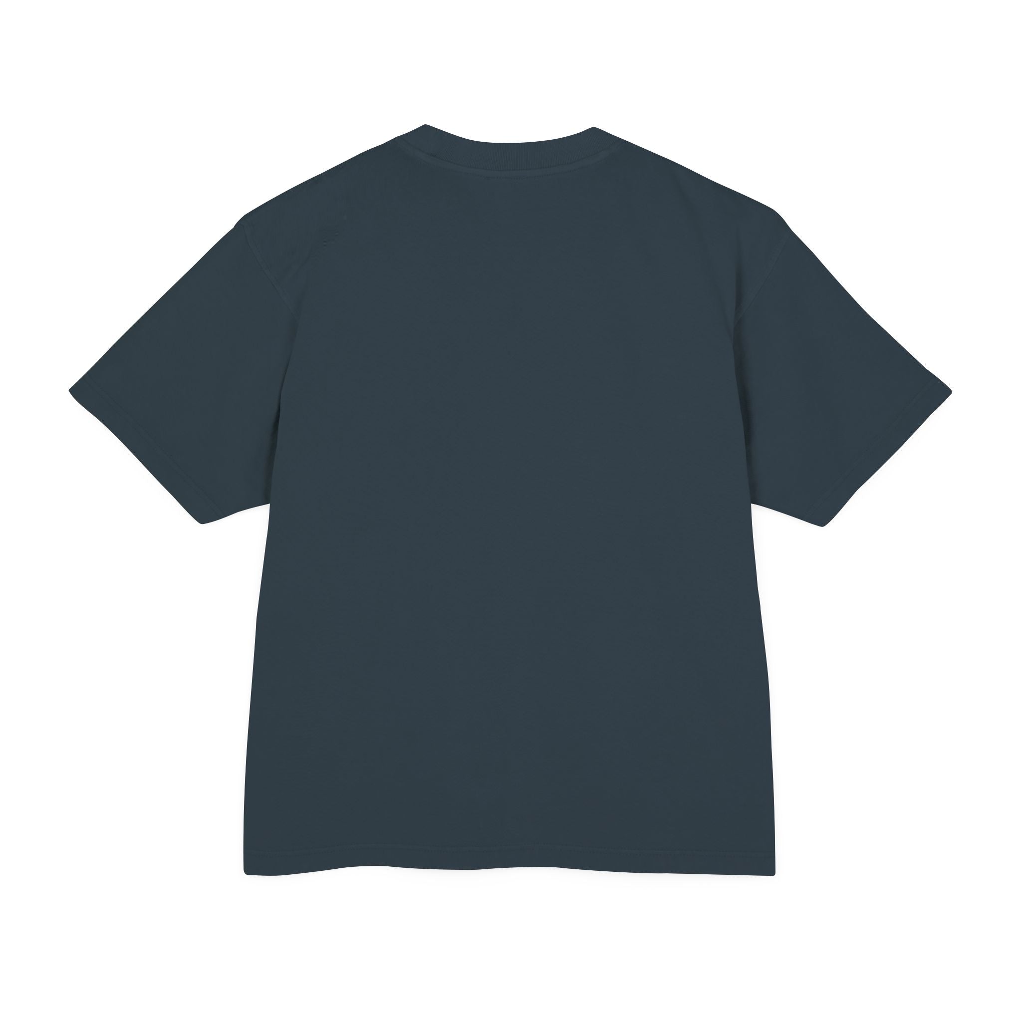 Money Moves Heavyweight Box Tee