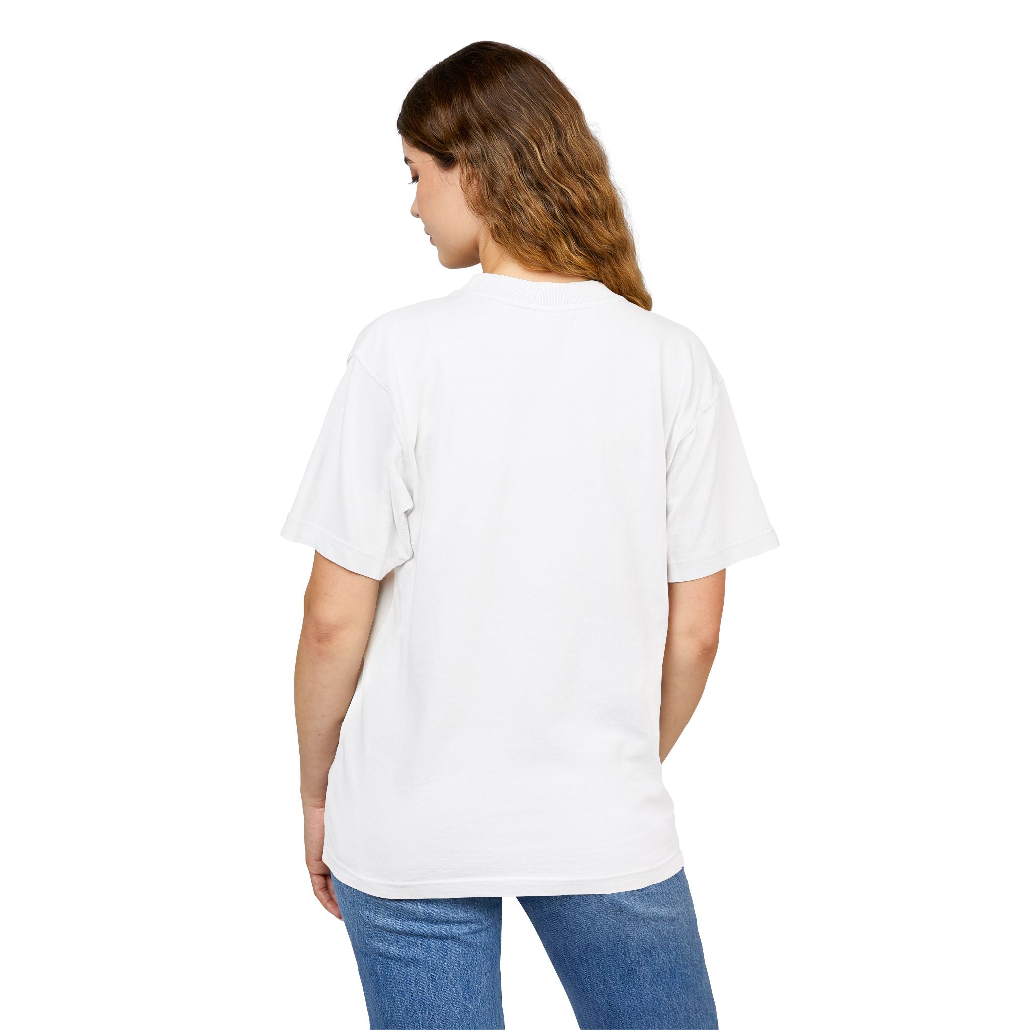 Money Moves Heavyweight Box Tee