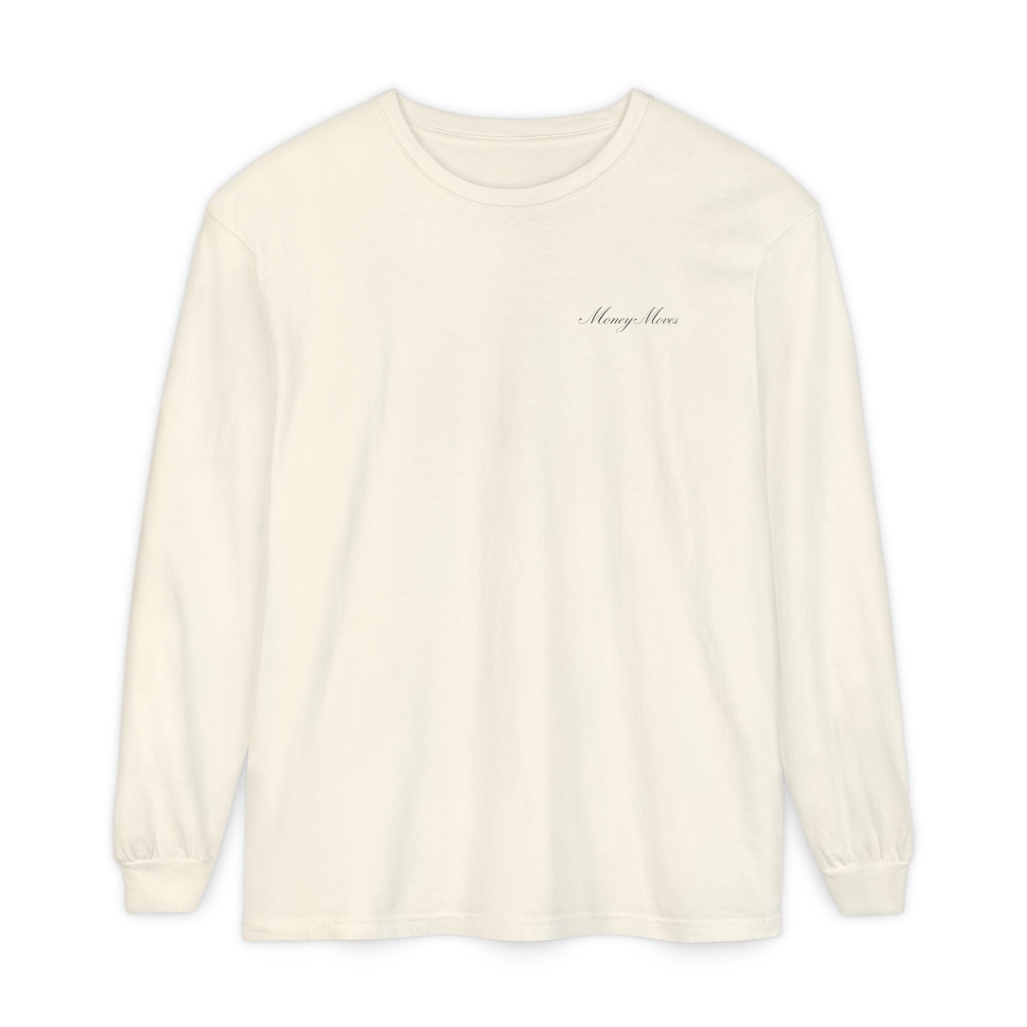 Always Home Long Sleeve Tee