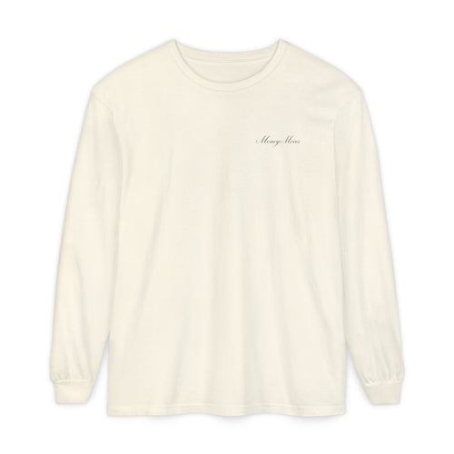 Always Home Long Sleeve Tee