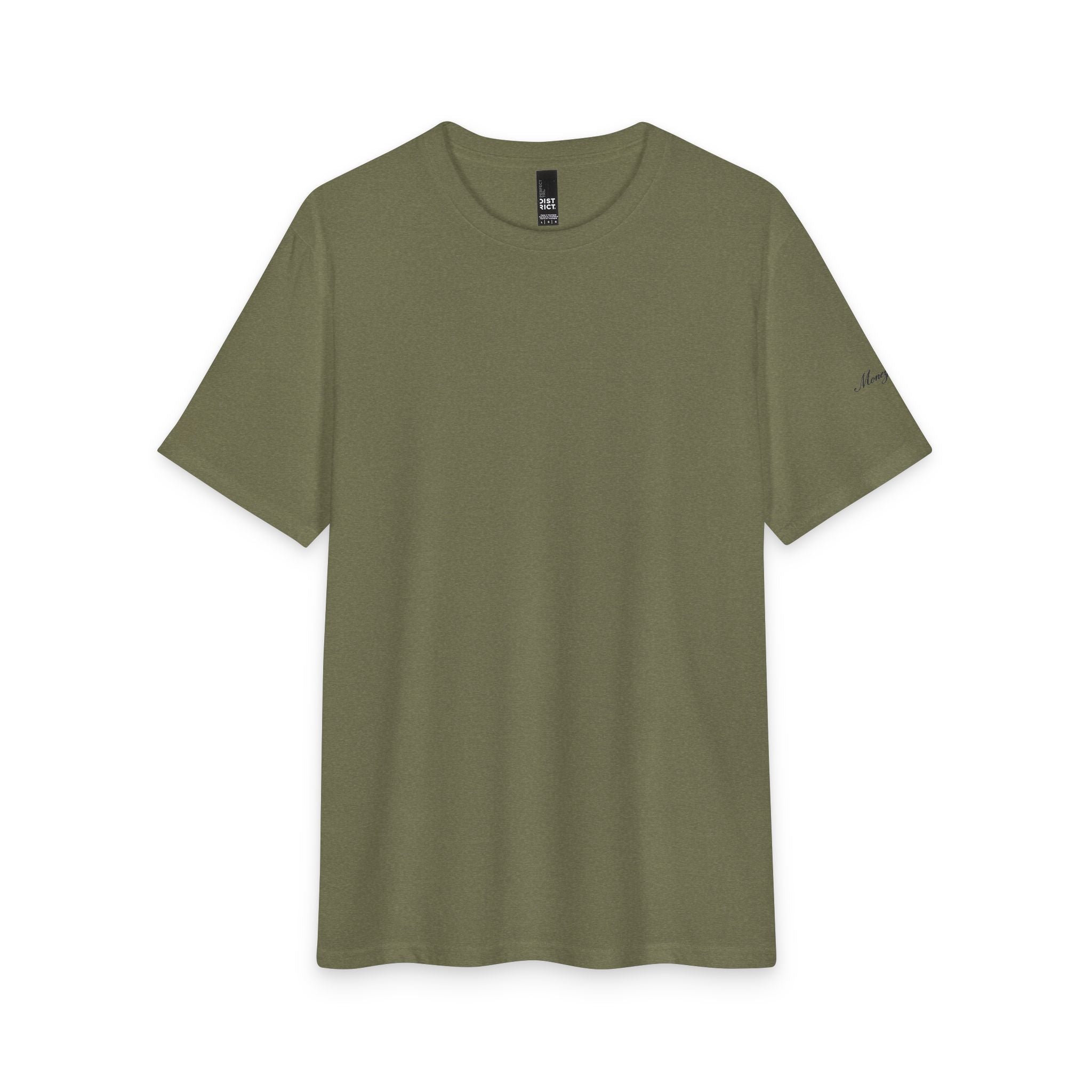 Worldwide Hustle Graphic Tee