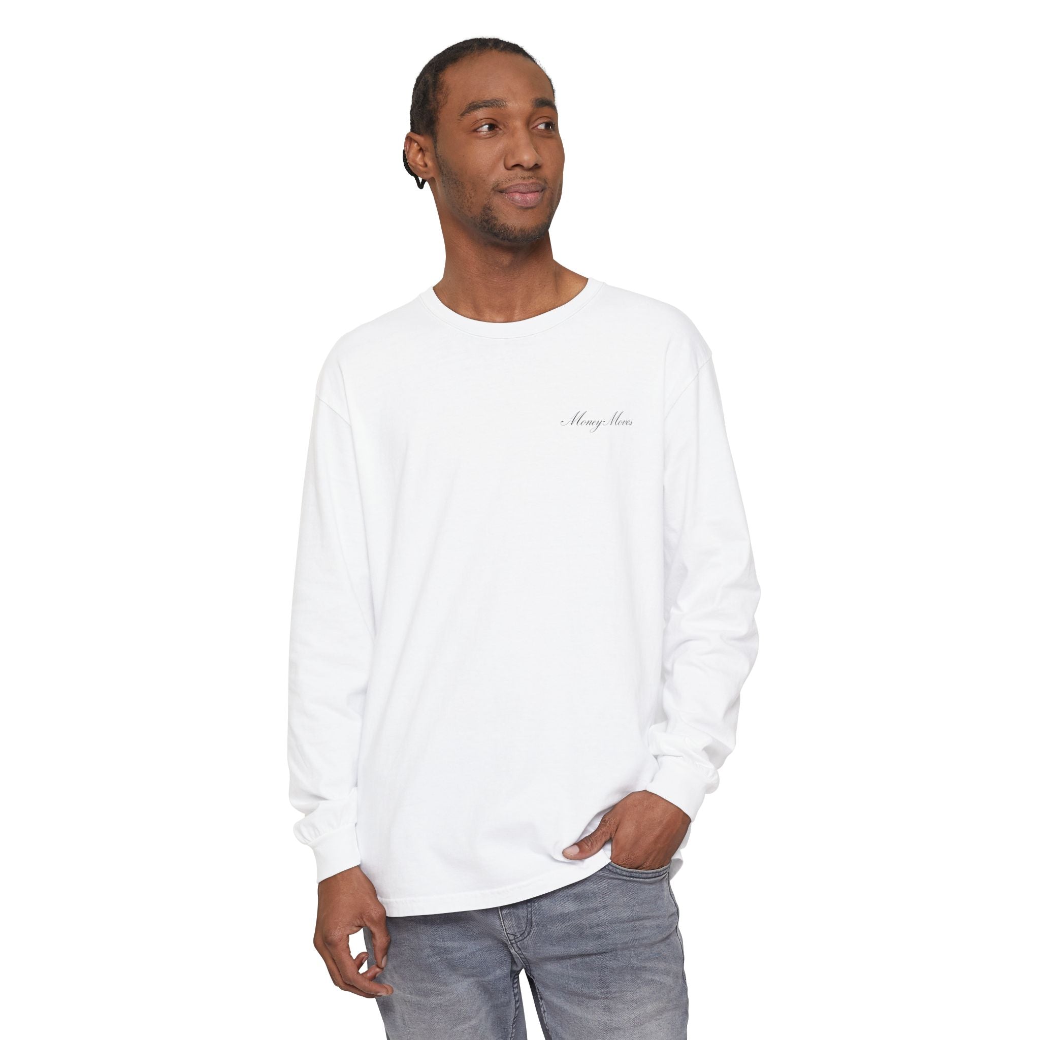 Always Home Long Sleeve Tee