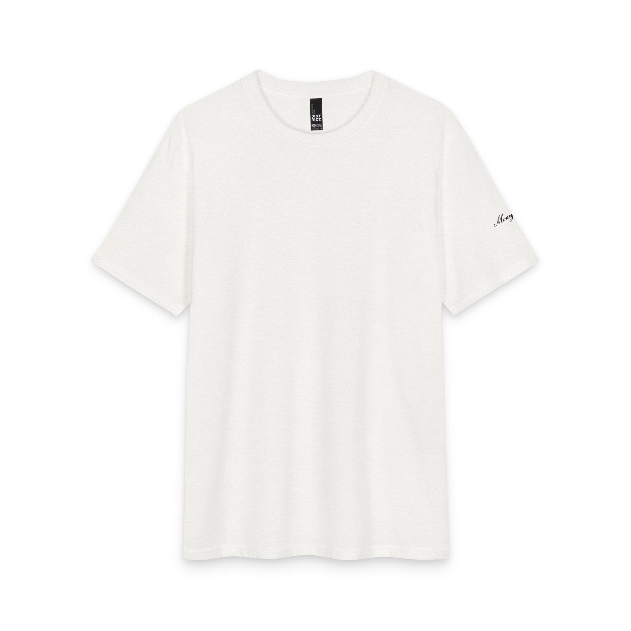 Worldwide Hustle Graphic Tee