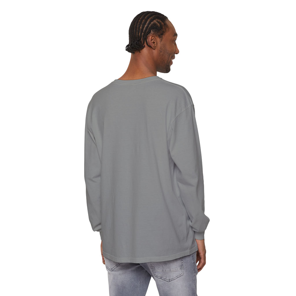 Always Home Long Sleeve Tee