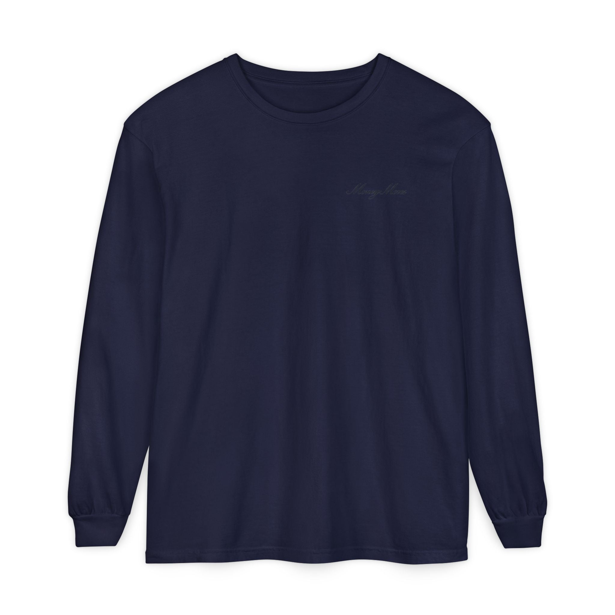 Always Home Long Sleeve Tee