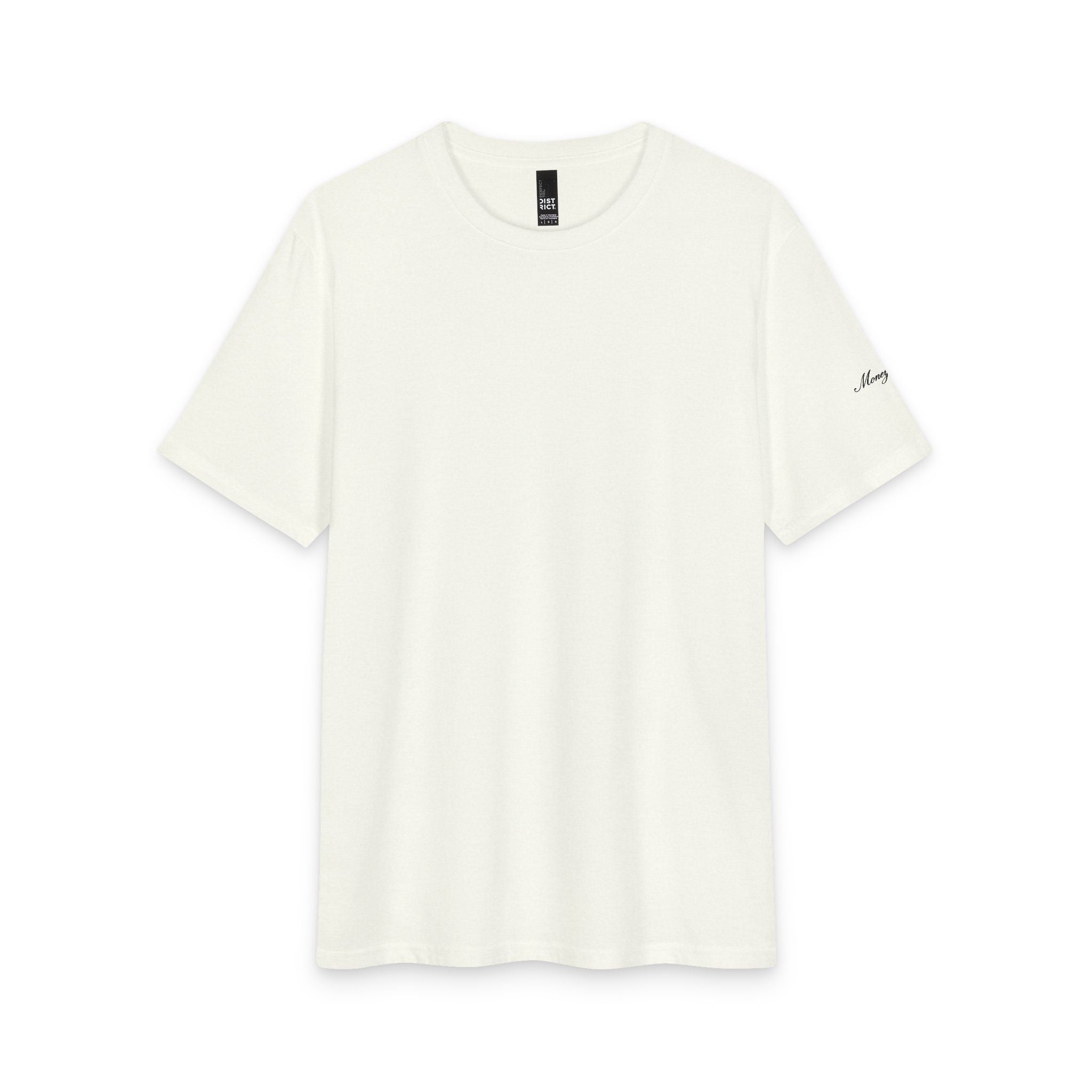 Worldwide Hustle Graphic Tee