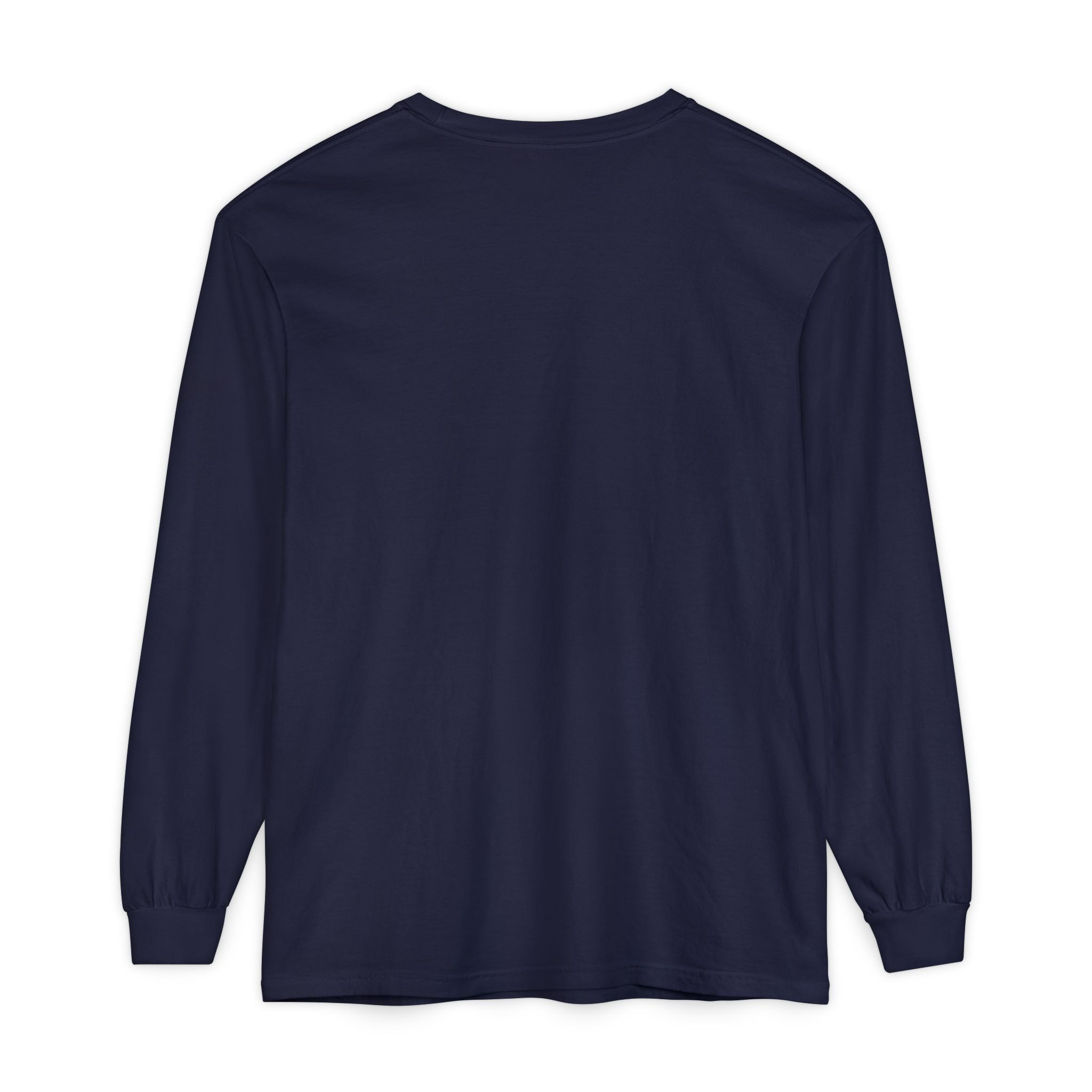 Always Home Long Sleeve Tee