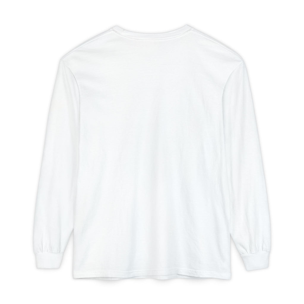 Always Home Long Sleeve Tee