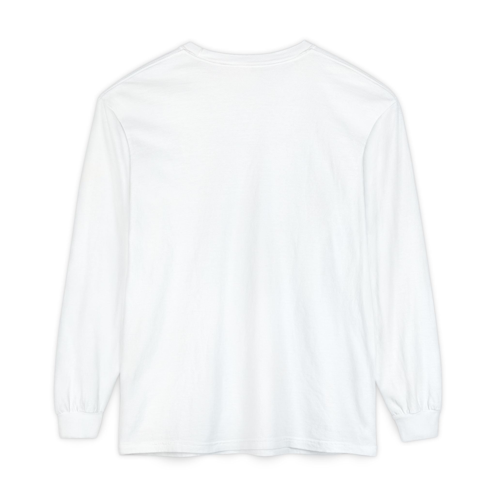 Always Home Long Sleeve Tee