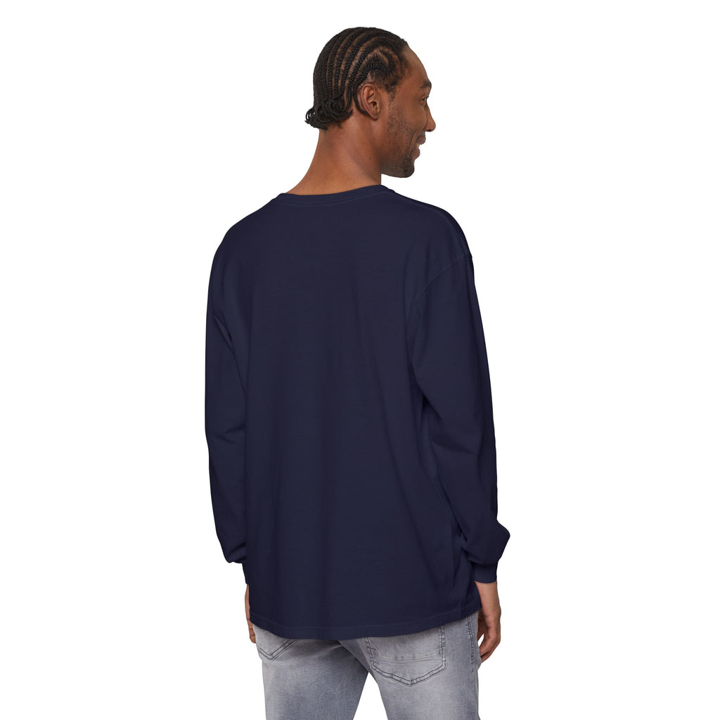 Always Home Long Sleeve Tee