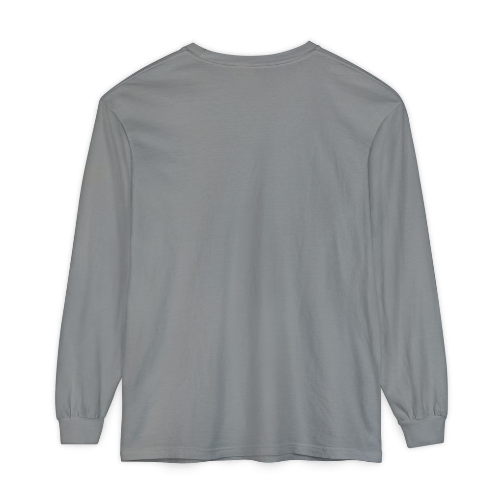 Always Home Long Sleeve Tee