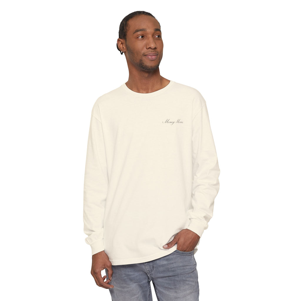 Always Home Long Sleeve Tee