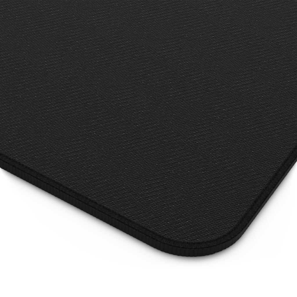 Money Moves Desk Mat — Anti-Slip Workspace Mat
