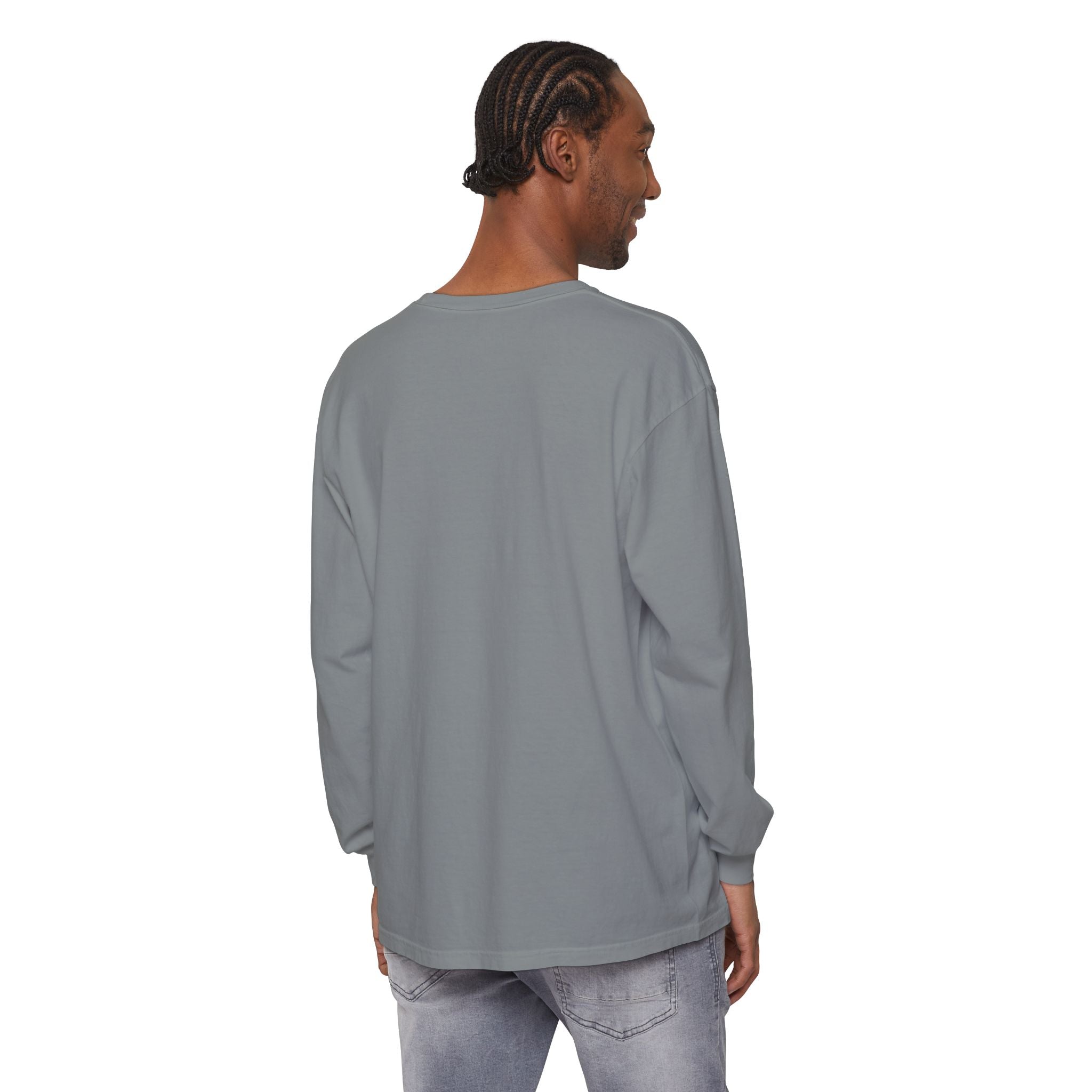 Always Home Long Sleeve Tee