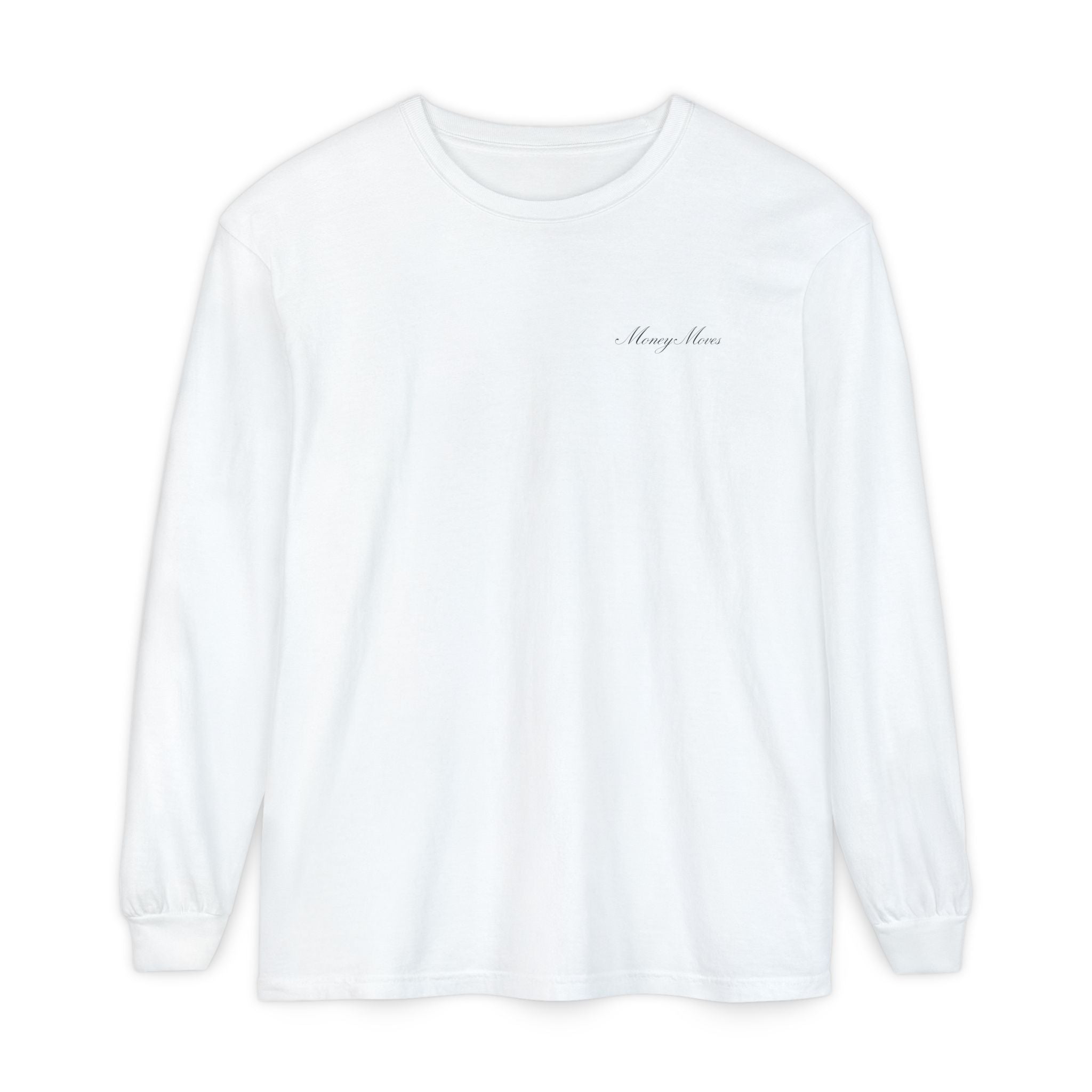 Always Home Long Sleeve Tee