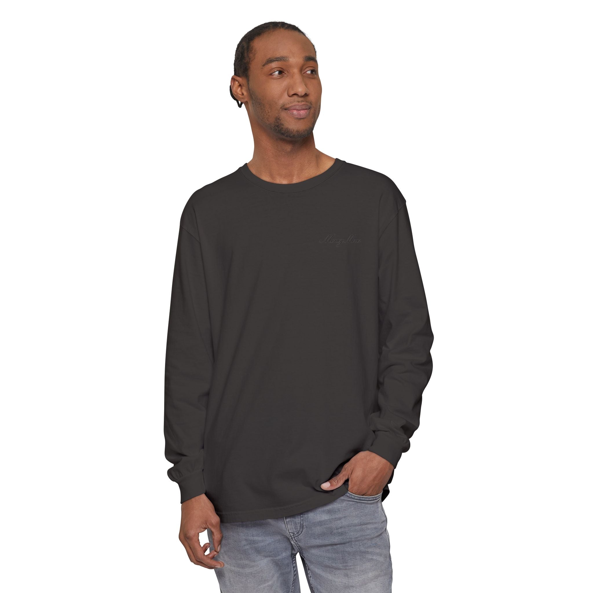 Always Home Long Sleeve Tee