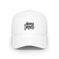 Money Moves Script Dad Hat